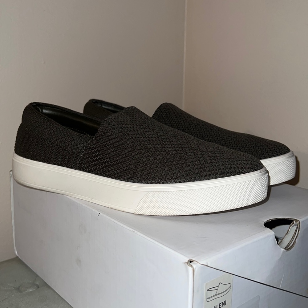 Slip on shoes